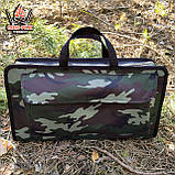 Сумка набір для пікніка "Похідний-Т6", фото 4