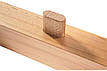 Вставний шип Festool DOMINO, бук D 14x75/104 BU, фото 11