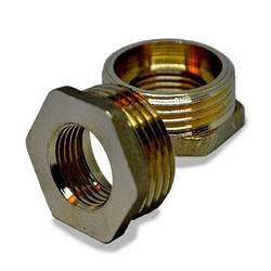 Футорки латунні