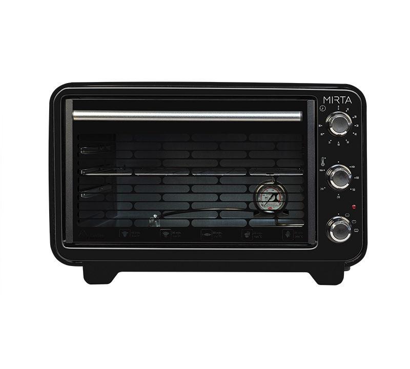 Духовка MIRTA MO0036B