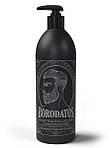 Гель для душу, шампунь 2в1 Borodatos для чоловіків, 500 мл