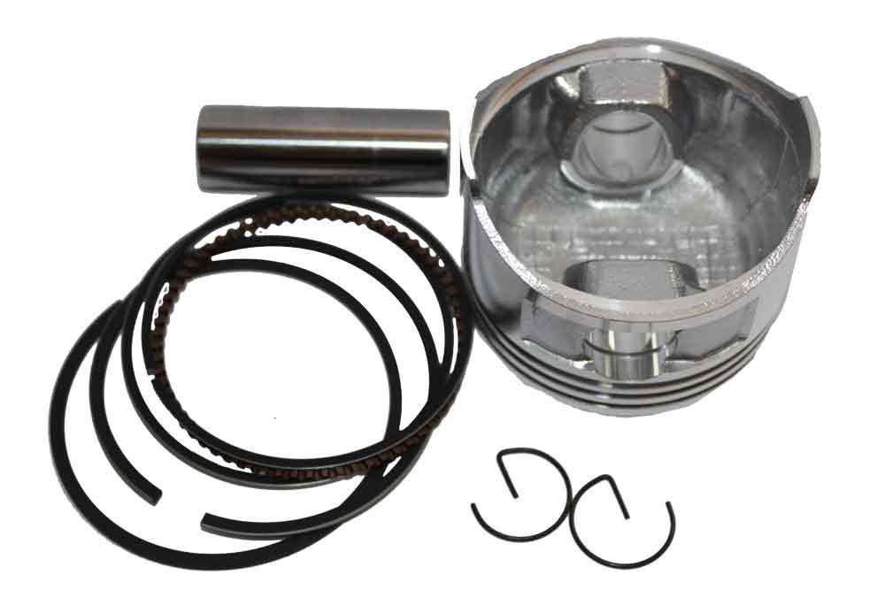 Набір поршневий 75,05 R175