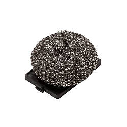 Змінна головка для щітки з металевою пружиною