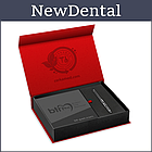 BTR PEN БТР ПЕН - ручка для вилучення зламаних інструментів Cerkamed, фото 2