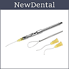 BTR PEN БТР ПЕН - ручка для вилучення зламаних інструментів Cerkamed, фото 3