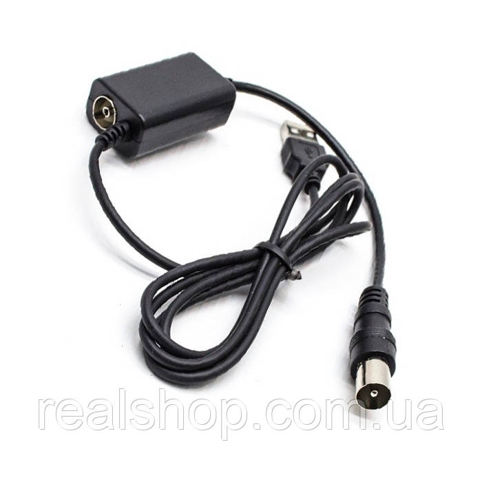 Інжектор живлення Vector 5V USB