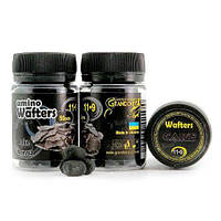 Бойлы Grandcarp Amino Wafters 50шт 11-9мм Макуха