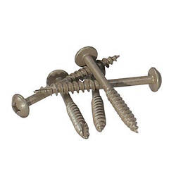 Саморізи для Kreg Jig® HD