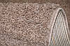 Коричневий килим ворсистий SHAGGY BRAVO O. BROWN, фото 3