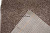 Коричневий килим ворсистий SHAGGY BRAVO O. BROWN, фото 4