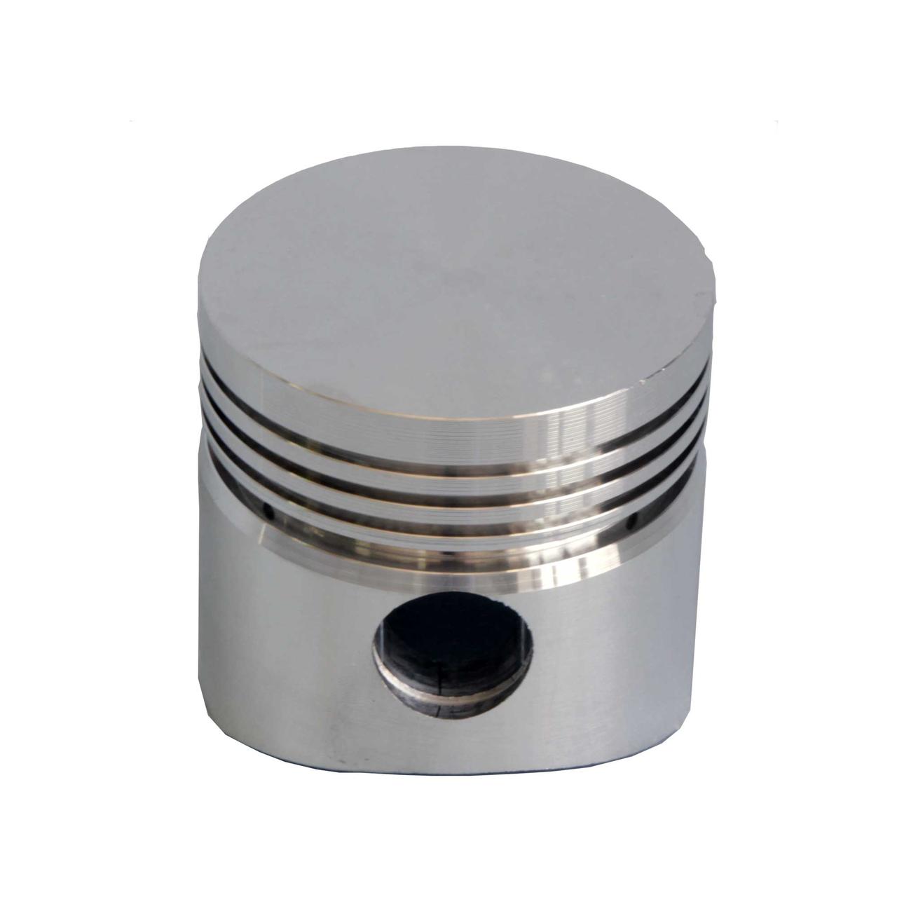 Поршень R175 (плоский)