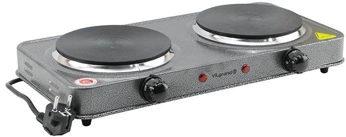 Плита електрична VILGRAND VHP152F