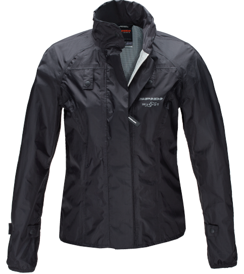 Дощовик жіночий Spidi Rain Chest, XS