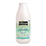 Гель для душу Cottage Рисова пудра гіпоалергенний, 560 мл
