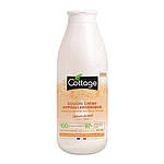 Гель для душу Cottage Медовий оксамит гіпоалергенний, 560 мл