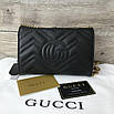 Жіноча сумка клатч Gucci Гуччі, фото 9