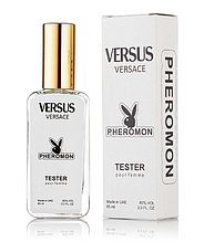 Жіночий мініпарфуми Versace Versus (Версаче Версус) з феромонами 65 мл