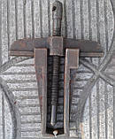 Ключ торцевий карданний 13 мм, Г-подібний з пружиною, фото 7