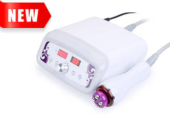 Апарат для RF ліфтингу мод. MS-13R1 з обертовою насадкою для масажного кабінету для косметології