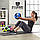 Медбол (набивний м'яч) Medicine Ball Power System PS-4134 4 кг зелений, фото 4