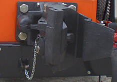 Автосцепка СА-3 мотовозна (паровозного типу), фото 2