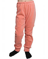 Флисовые штаны для девочки (размеры 116-158 в расцветках)