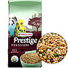 Versele-Laga Prestige Premium Вudgies зернова суміш для хвилястих папуг (20 кг)