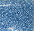 Бісер Preciosa 10/0 колір 58532 блакитний 5г, фото 2