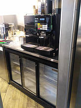 Шкаф барный GGM Gastro BKSH133