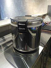 Термос для риса Bartscher A150.512