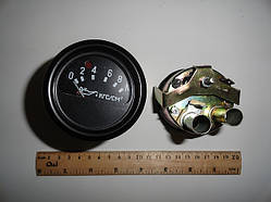 Поріжок тиску оливи (0-10 кгс/см. кв.)  УК-170М