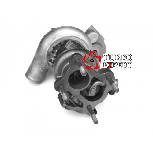 Турбіна Opel Meriva A 1.7 DTI 75 HP 49173-06601, Y17DT, 860066, 97325388, 8973253881, 2003-2005