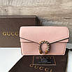 Жіноча маленька сумка клатч Gucci Гуччі, фото 7