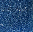 Бісер Preciosa 10/0 колір 66010 блакитний 5г, фото 2