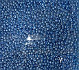 Бісер Preciosa 10/0 колір 66150 блакитний 5г, фото 4