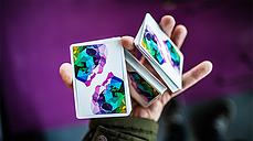 Трюковая колода | Memento Mori Invisible Deck, фото 2