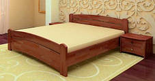 Дерев'яні ліжка — вибір за Вами. Як вибрати ліжко?