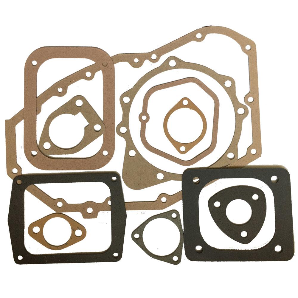 Прокладки двигуна під довгу кришку (комплект) R180