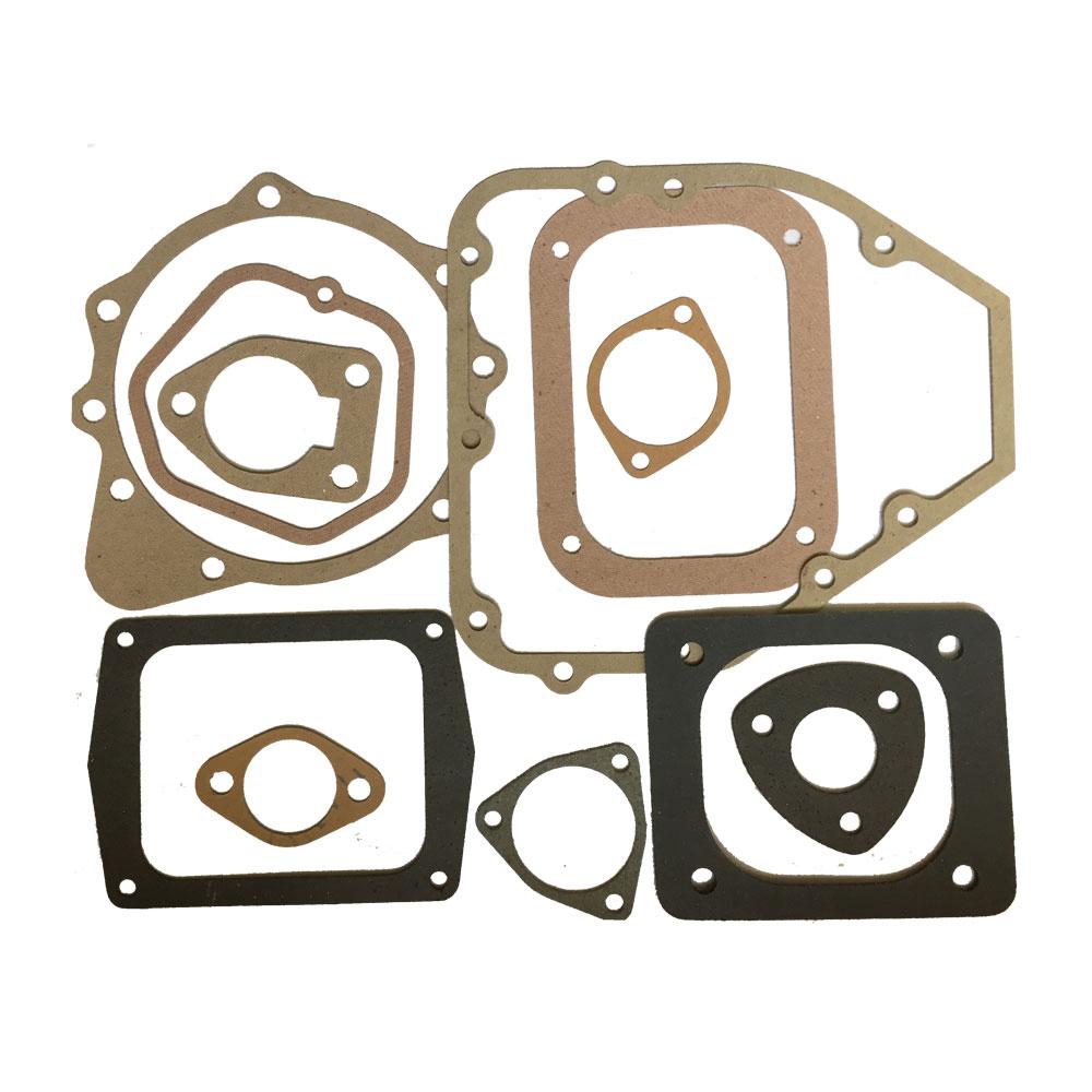 Прокладки двигуна під коротку кришку (комплект) R175/180