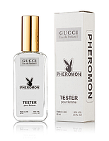 Жіночий мініпарфуми Gucci Eau de Parfum 2 (гучі парфуми 2) з феромонами 65 мл