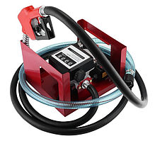 АЗС 12V / 24V, комплекти готові