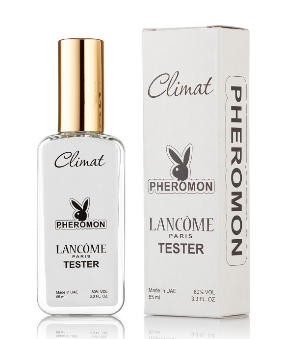 Жіночий міні-парфуми Lancome Climat з феромонами (Ланком Клима), 65 мл