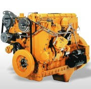 Ремонт двигунів