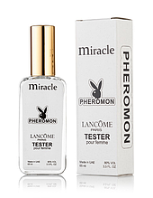 Жіночий мініпарфуми Lancome Miracle (Ланком Мірикал) з феромонами 65 мл
