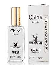 Жіночі мініпарфуми Chloe ( Хлоє) з феромоном 65 мл