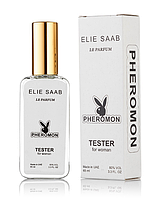 Жіночі мініпарфуми з феромонами Elie Saab Le Parfum ( Еллі Сааб Ле парфум) тестер 65 мл
