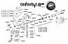 Набір ущільнювачів для аерографів ININITY Harder&Steenbeck, фото 4