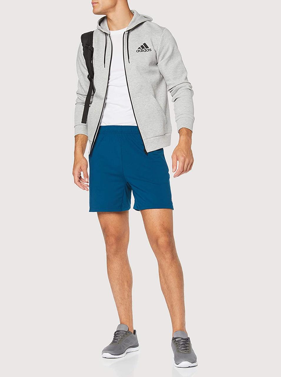 Шорти Adidas 4k Tec Z CCO | роз. L