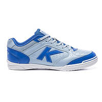 Обувь для зала Kelme Precision Elite Sala (55.871.9421) Blue