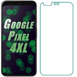 Google Pixel 4 XL Чохли і Скло (Гугл Піксель 4 ХЛ)